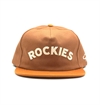 The-Ampal-Creative---Rockies-II-Strapback-Cap---Tan-999