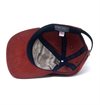 The-Ampal-Creative---Scorpio-Cord-Strapback-Cap---Rust12