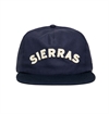 The-Ampal-Creative---Sierras-Strapback-Cap---Navy99