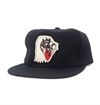 The-Ampal-Creative---The-Lone-Surfer-Strapback---Black-1
