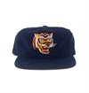 The Ampal Creative - Tiger III Cord Strapback - Navy