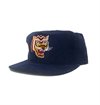 The Ampal Creative - Tiger III Cord Strapback - Navy