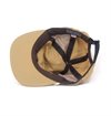 The Ampal Creative - Trippy Trout Strapback Cap - Tan