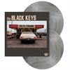 Black Keys, The - Delta Kream (Ltd Indie Vinyl Smokey) - 2 x 12´