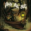 Curse Of K.K. Hammond, The - Death Roll Blues (Colored Vinyl) - LP