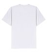 The Flat Head - 3 Needles One Off T-shirt - White