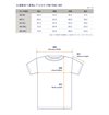 The Flat Head - 3 Needles One Off T-shirt - White