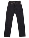 The Flat Head - FN-3005 Regular Straight Jeans - 14.5 oz
