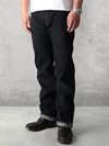 The Flat Head - FN-3005 Regular Straight Jeans - 14.5 oz