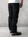 The Flat Head - FN-3005 Regular Straight Jeans - 14.5 oz