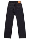 The Flat Head - FN-3005 Regular Straight Jeans - 14.5 oz