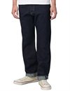 The Flat Head - FN 3009 Reguler Tapered Jeans - 14.5 oz
