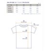 The Flat Head - FN-HTK-001 Loopwheel Heavyweight T-Shirt 20 oz - Black