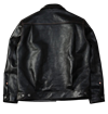 The Flat Head - Horsehide 50s Leather Jacket
