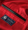 The Flat Head - Horsehide 50s Leather Jacket