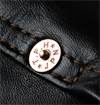 The Flat Head - Horsehide 50s Leather Jacket