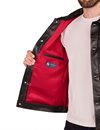 The Flat Head - Horsehide 50s Leather Jacket