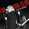 The-Gun-Club---Live-At-The-Hacienda-83-(RSD-2022)(Splatter-Vinyl)---LP-12