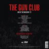 The Gun Club - Live At The Hacienda ´83 (RSD 2022)(Splatter Vinyl) - LP