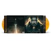 John Lunn,Eivør and Danny Saul - The Last Kingdom Destiny Is All (Amber Vinyl) -