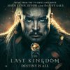 John Lunn,Eivør and Danny Saul - The Last Kingdom Destiny Is All (Amber Vinyl) -