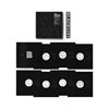 Various - The Metallica Blacklist (Box) - 7 x LP