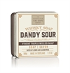The Scottish Fine Soaps - Whisky Soap Dandy Sour
