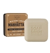 The Scottish Fine Soaps - Whisky Soap Manhattan