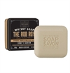 The Scottish Fine Soaps - Whisky Soap Rob Roy