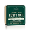 The Scottish Fine Soaps - Whisky Soap Rusty Nail