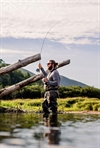 The Fly Fisher - The Essence and Essentials of Fly Fishing