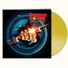Thundermother - Black and Gold (Yellow Vinyl) - LP