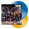 Thundermother - Heat Wave Deluxe Edition (Blue/Yellow) - 2 x LP