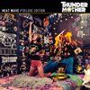 Thundermother - Heat Wave Deluxe Edition (Mint) - 2 x LP