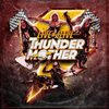 Thundermother - Live n Alive (Solid Yellow Vinyl) - 2 x LP