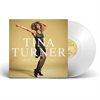 Tina Turner - Queen Of Rock ´n´ Roll (Ltd Clear) - LP