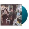 Tom Waits - Small Change (50th Anniversary Edition Aquamarine Vinyl) - LP