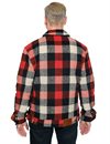 Triumph-Motorcycles---Avenham-Quilted-Checked-Wool-Jacket---Red-99123