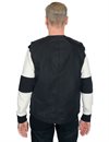 Triumph Motorcycles - Clayton Casual Waxed Vest - Black