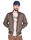 Triumph Motorcycles - Crown Jacket - Olive