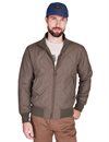 Triumph Motorcycles - Crown Jacket - Olive