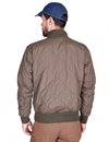 Triumph Motorcycles - Crown Jacket - Olive