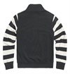Triumph-Motorcycles---Highly-Double-Pique-Half-Zip-Funnel-Sweatshirt---Black12