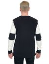 Triumph Motorcycles - Imperial Double Pique Long Sleeve Top - Black