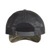 Triumph Motorcycles - Oil Trucker Cap - Camo