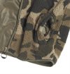 Triumph Motorcycles - Redhill Sherpa Fleece Zip Jacket - Camo