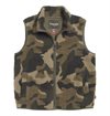 Triumph Motorcycles - Ridge Sherpa Fleece Gilet - Camo