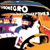 Turbonegro - Hot Cars & Spent Contraceptives (Orange/ Black Splatter) - LP