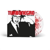 Turbonegro - Never Is Forever (White/Red Splatter) - LP