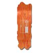 UMA - Colman Crazy Special Edition Skateboard Deck - 10´´